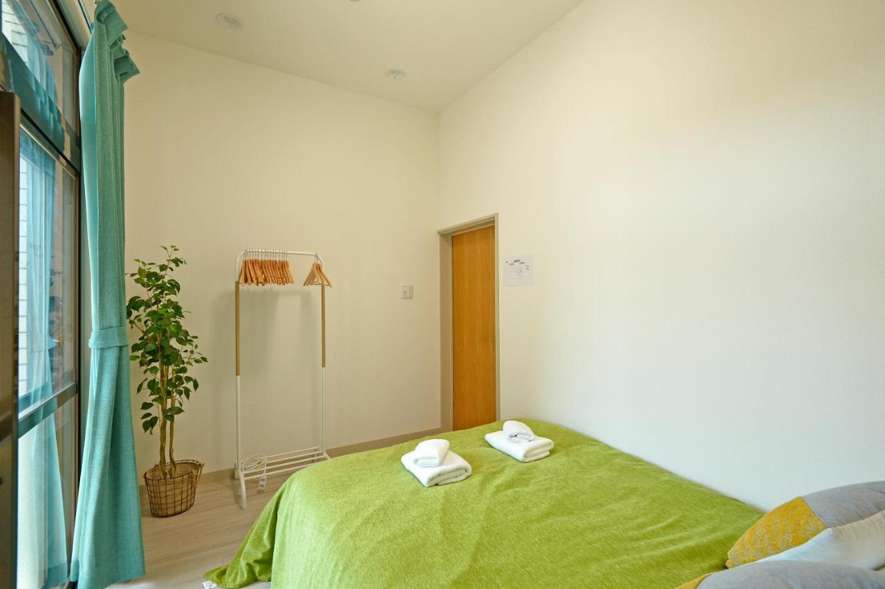 Oji Natural Cosy House Токио Екстериор снимка