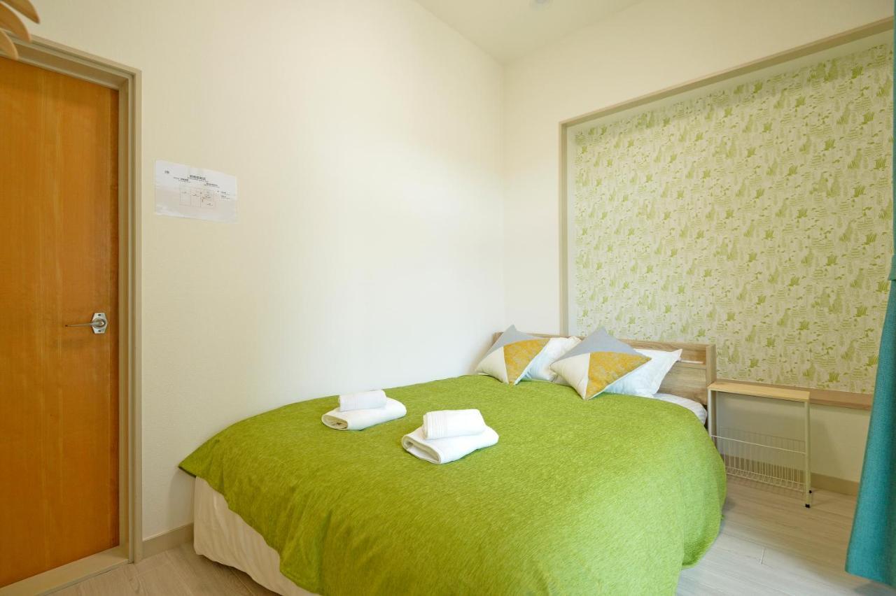 Oji Natural Cosy House Токио Екстериор снимка