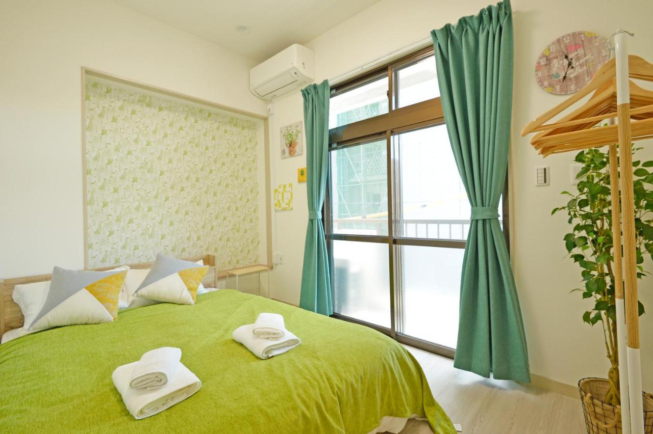 Oji Natural Cosy House Токио Екстериор снимка