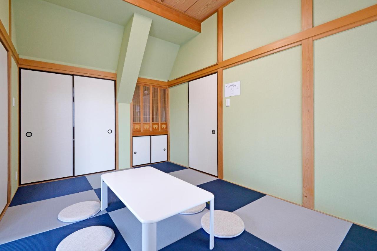 Oji Natural Cosy House Токио Екстериор снимка