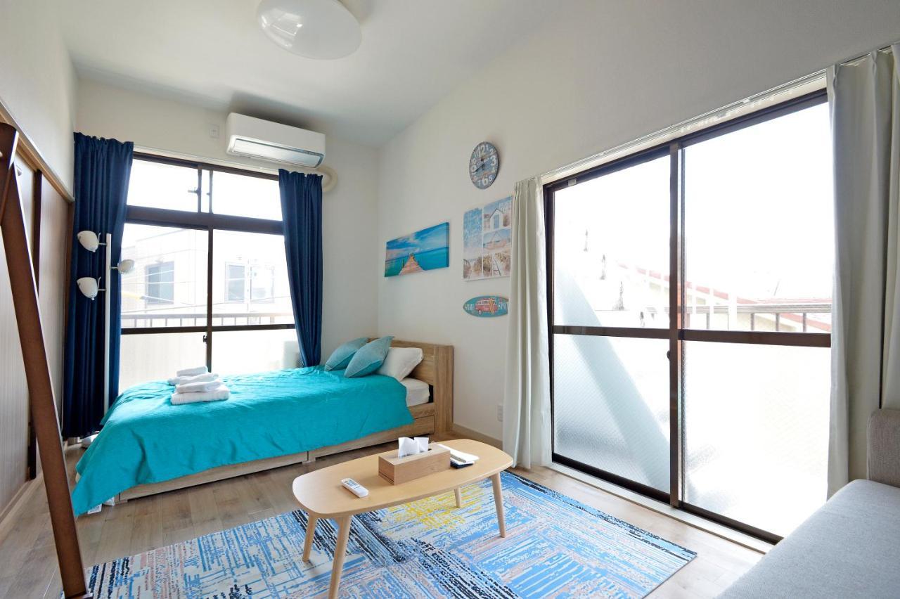 Oji Natural Cosy House Токио Екстериор снимка