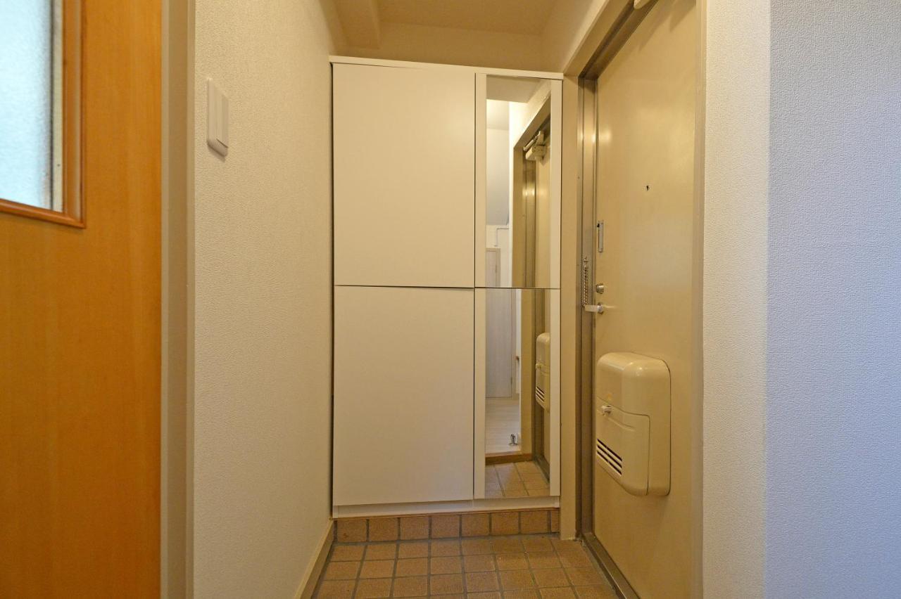 Oji Natural Cosy House Токио Екстериор снимка
