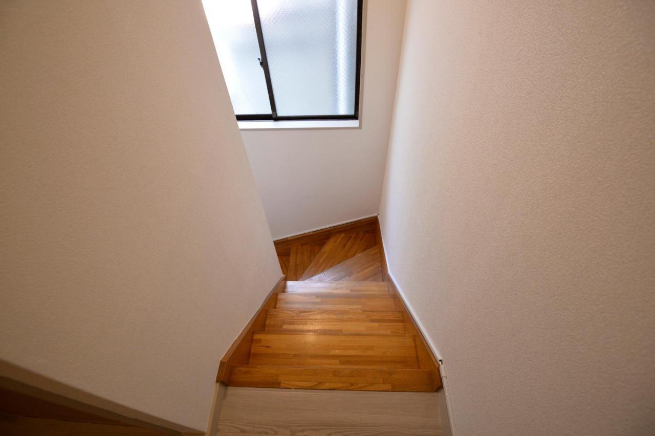 Oji Natural Cosy House Токио Екстериор снимка