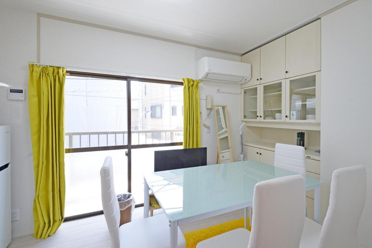 Oji Natural Cosy House Токио Екстериор снимка