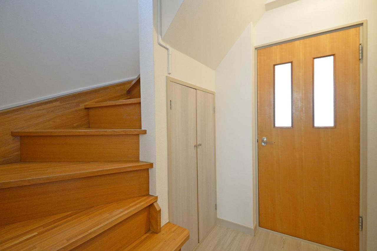 Oji Natural Cosy House Токио Екстериор снимка