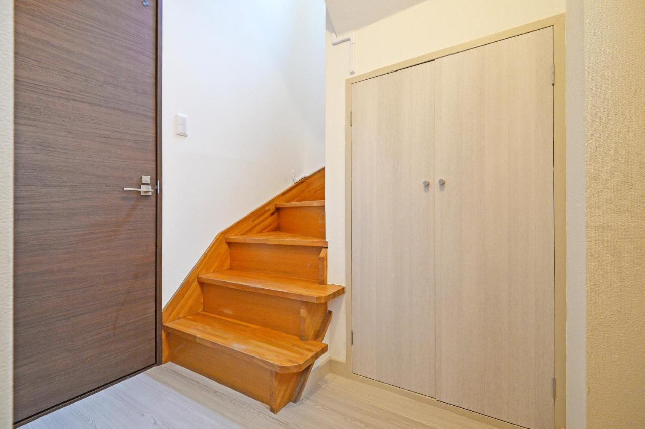 Oji Natural Cosy House Токио Екстериор снимка