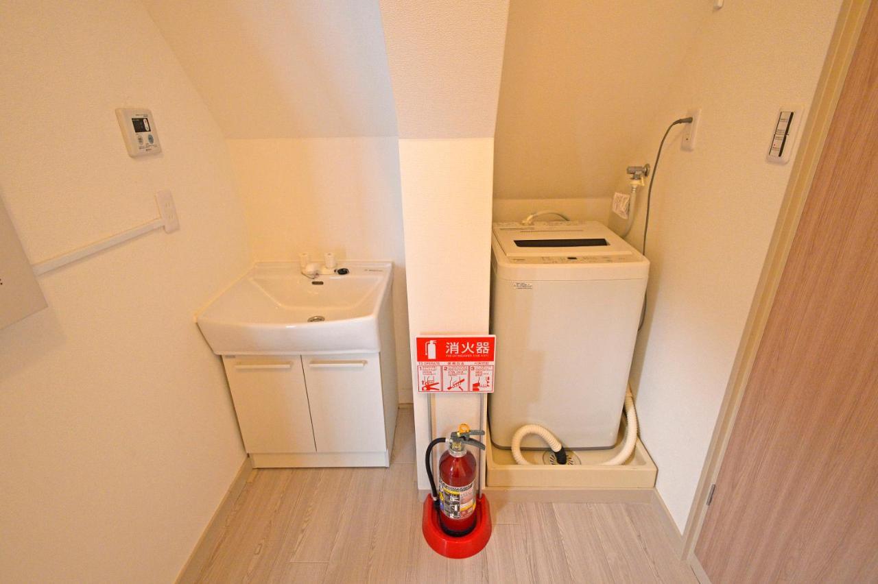 Oji Natural Cosy House Токио Екстериор снимка